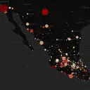 Mapa Criminal de México Mapa Criminal de México